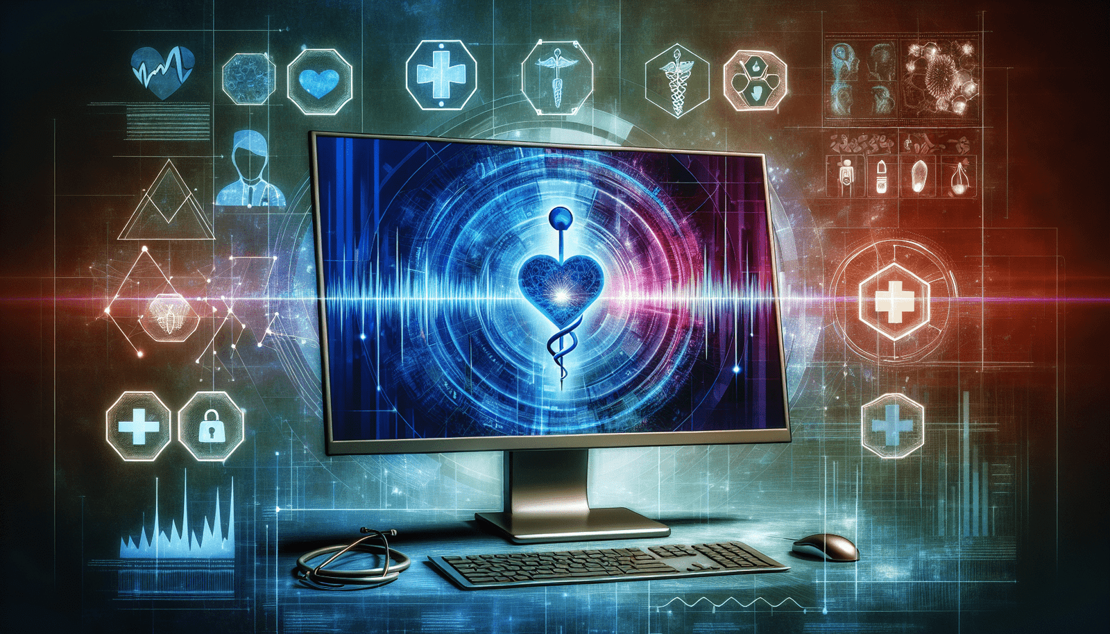 AI Solutions for Healthcare Marketing Success