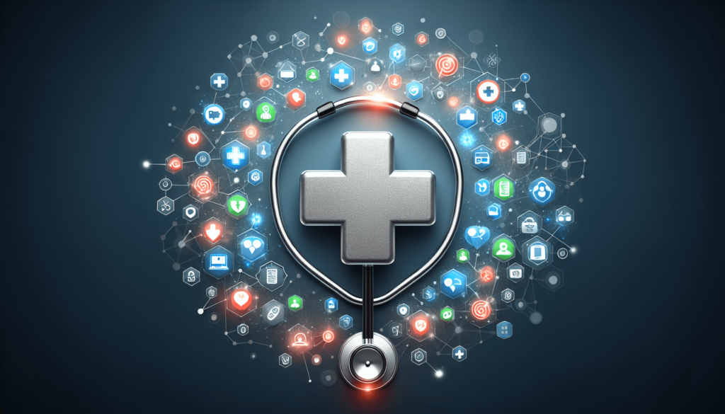 Benefits of Social Media for Healthcare Professionals