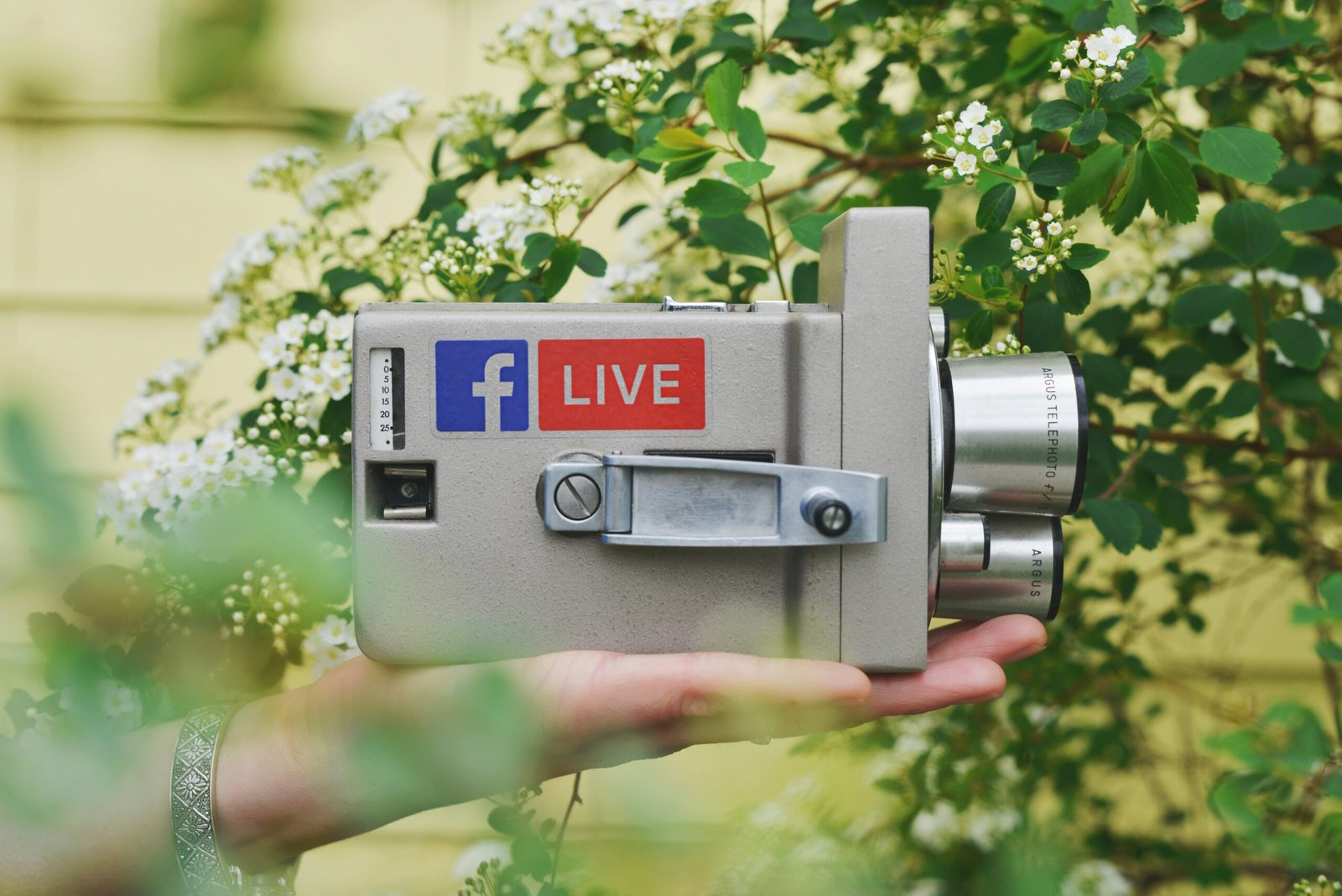 Best Practices for Social Media Use in Healthcare