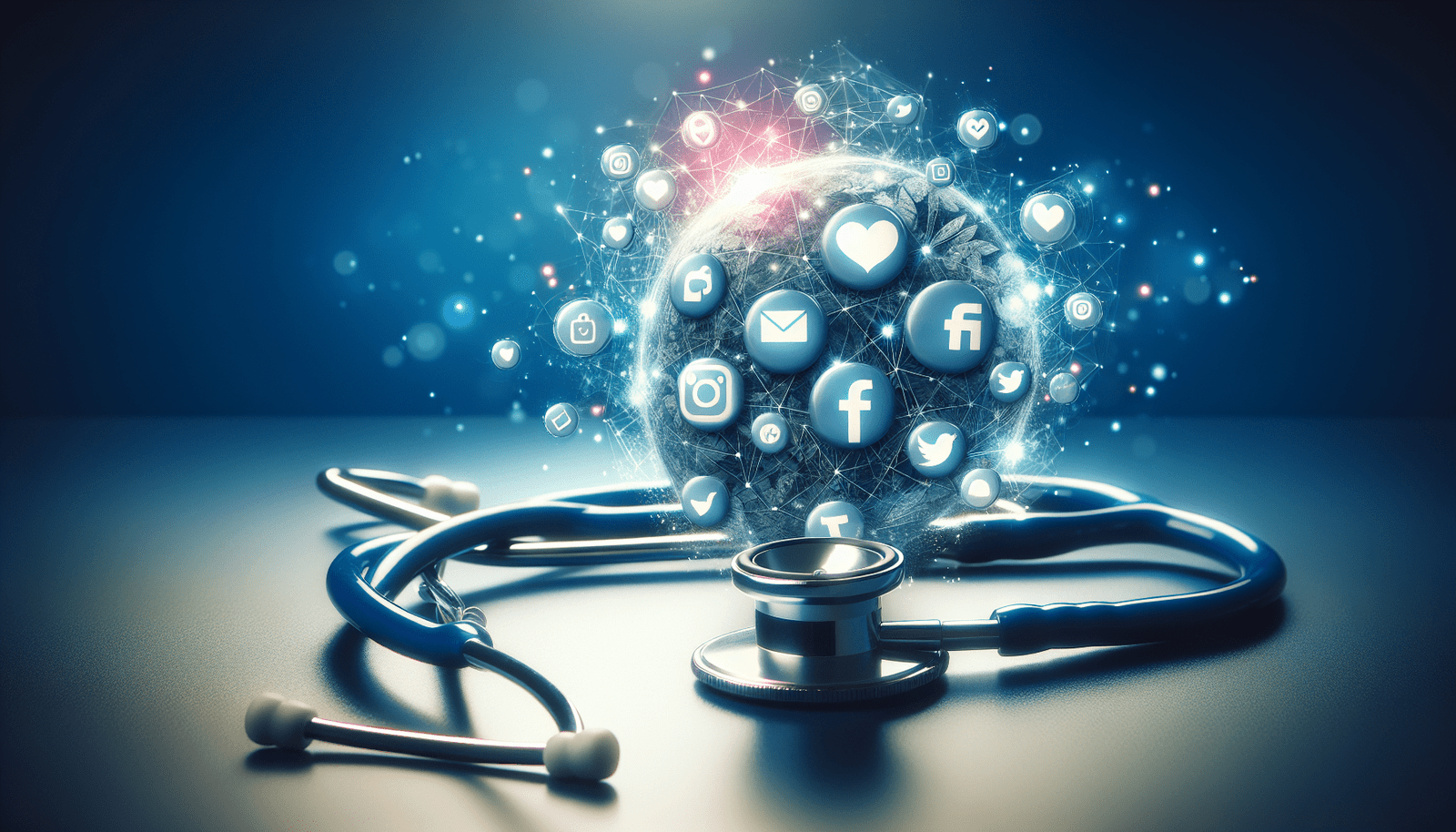 Best Practices for Social Media Use in Healthcare