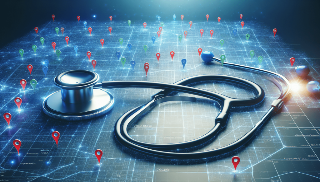 Effective Strategies for Local SEO in Clinics