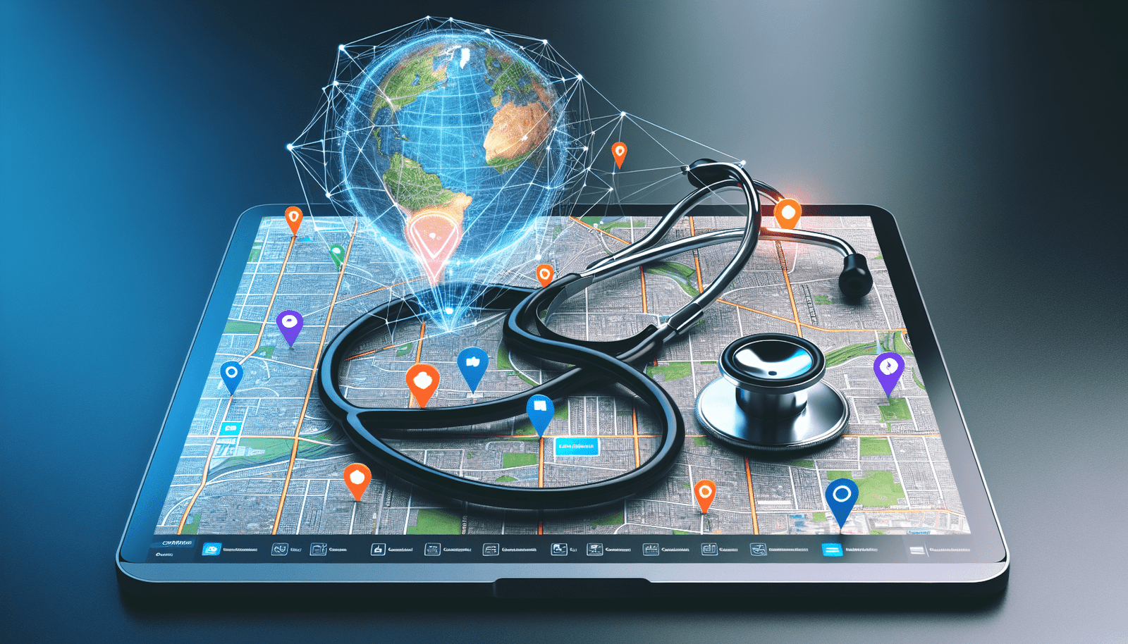 Effective Strategies for Local SEO in Clinics