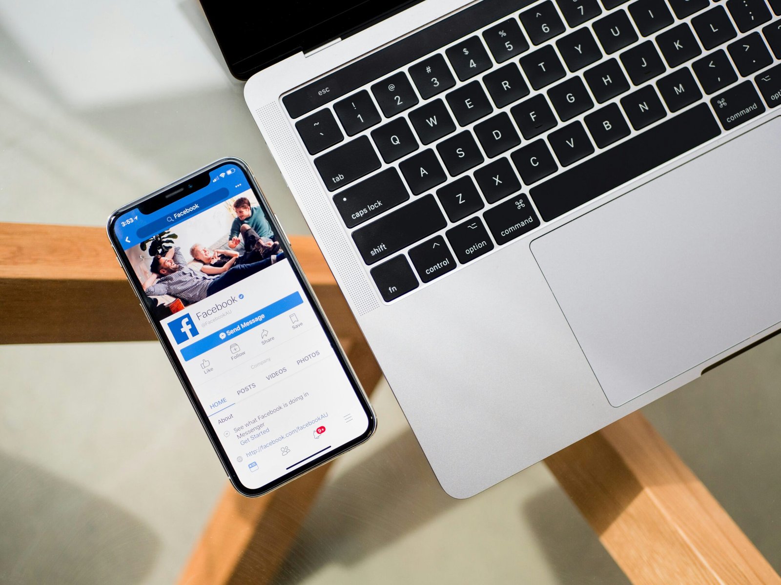 Engaging Patients through Social Media Platforms