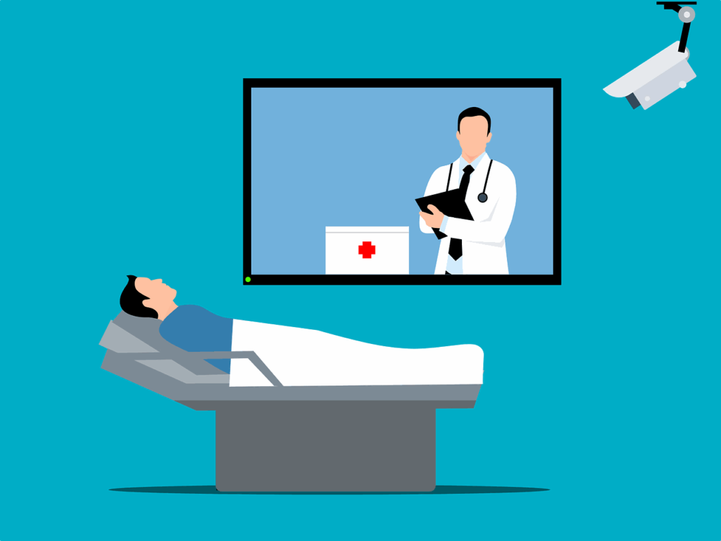 Innovative Telemedicine Marketing Techniques