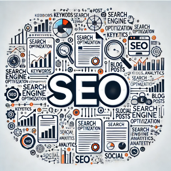 Effective SEO Strategies