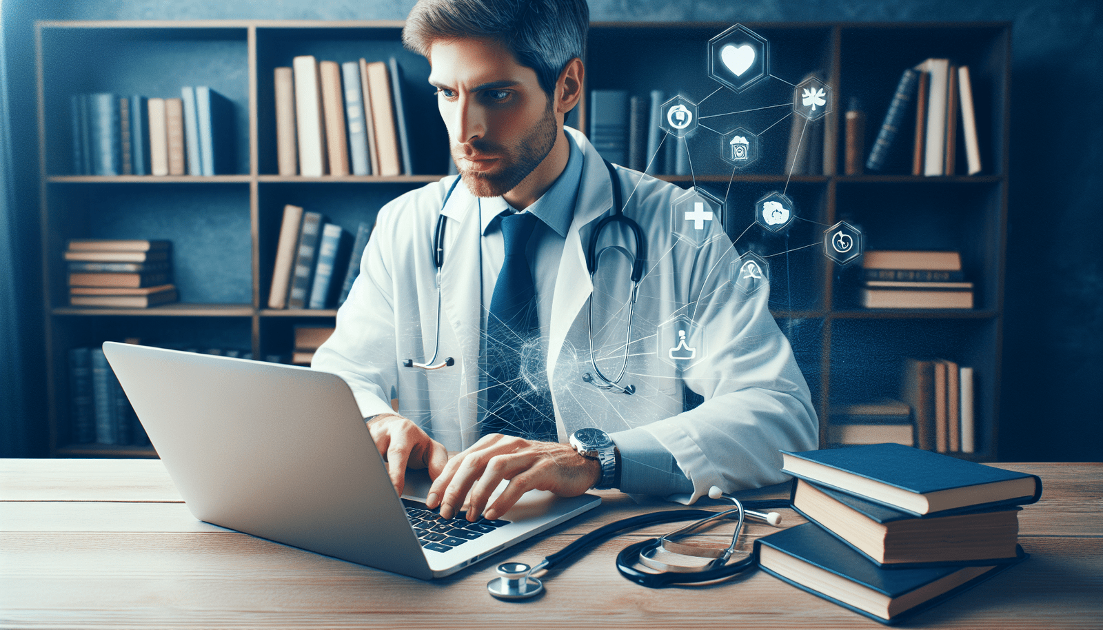 The Benefits of Blogging for Healthcare Providers