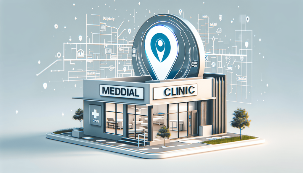 The Importance of Local SEO for Clinics