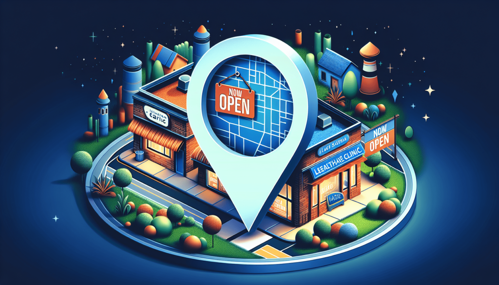 The Importance of Local SEO for Clinics