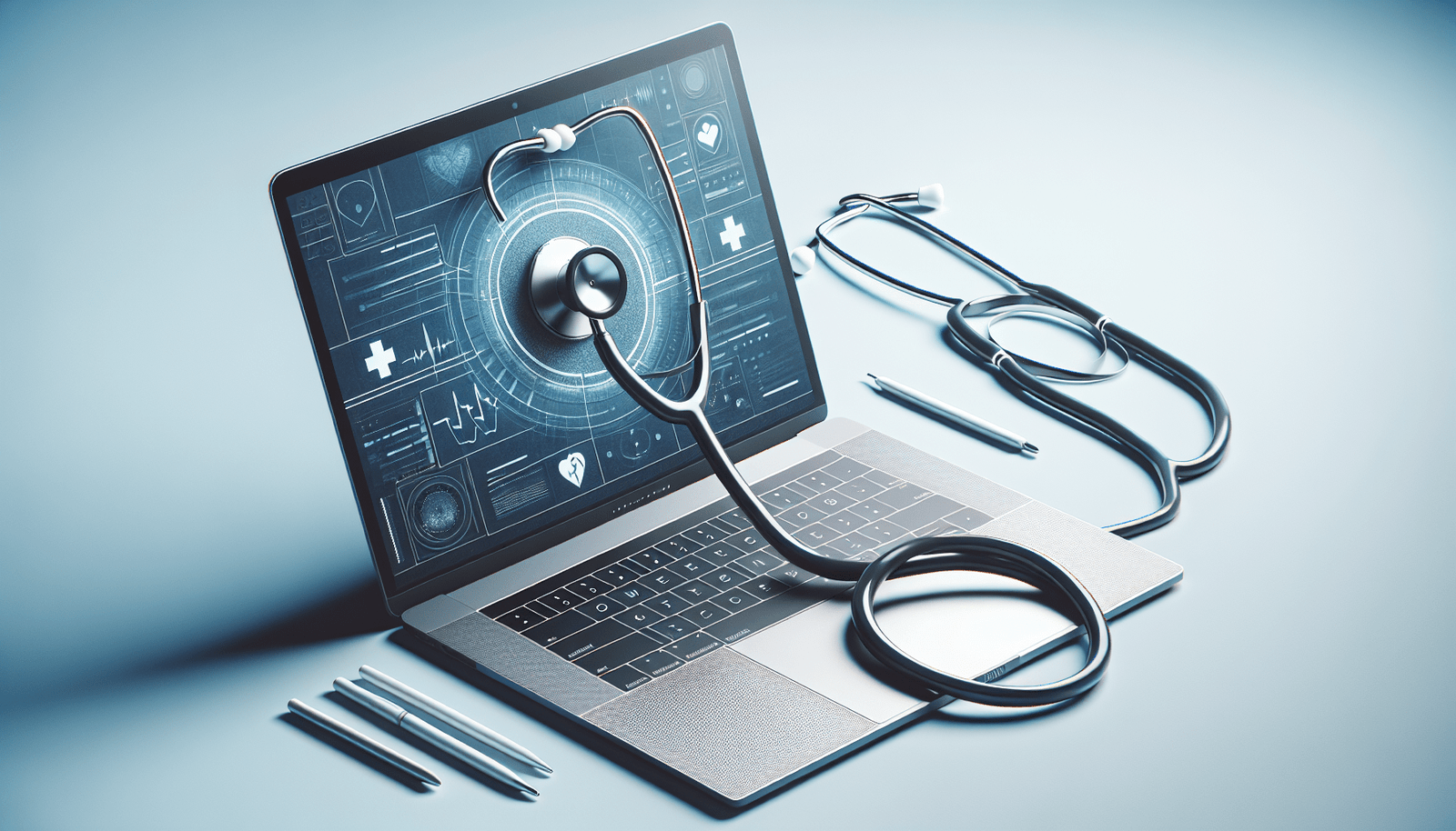 The Ultimate Guide to Blogging for Medical Practices