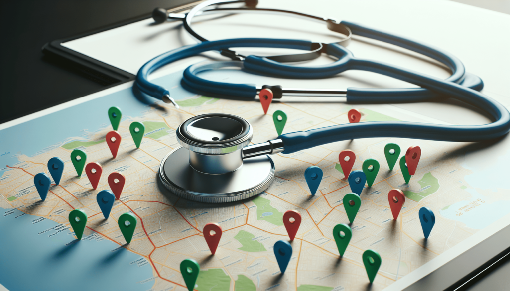 Ultimate Guide to Local SEO for Clinics