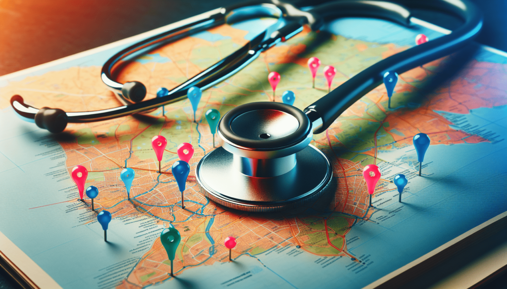 Ultimate Guide to Local SEO for Clinics